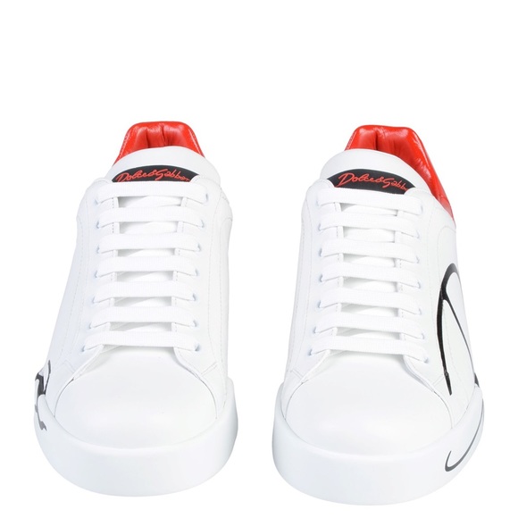 Dolce and Gabbana shoes